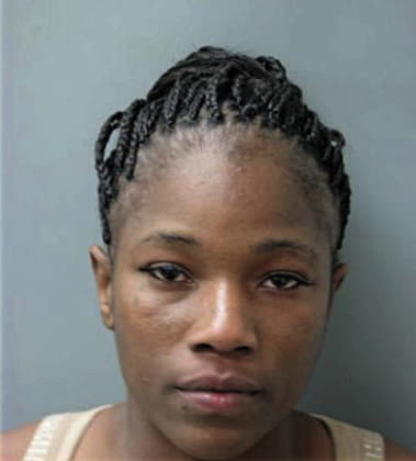 Shemia Clark, - Ouachita Parish County, LA 